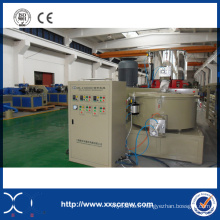 Machine de mélange automatique à haute vitesse de PVC de 300 ~ 600 Kg / H